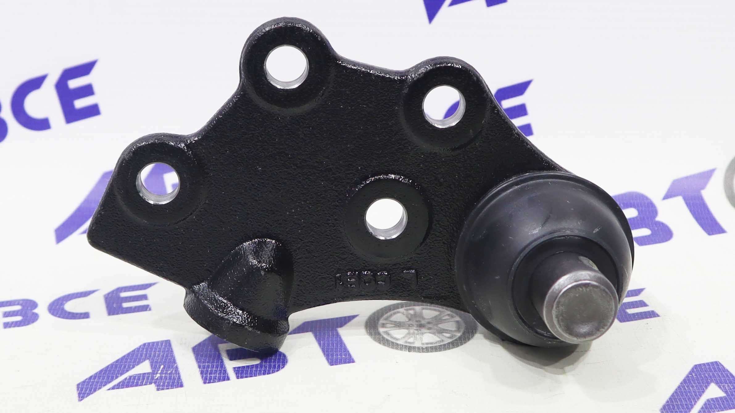 Шаровая опора левая SsangYong Istana CTR